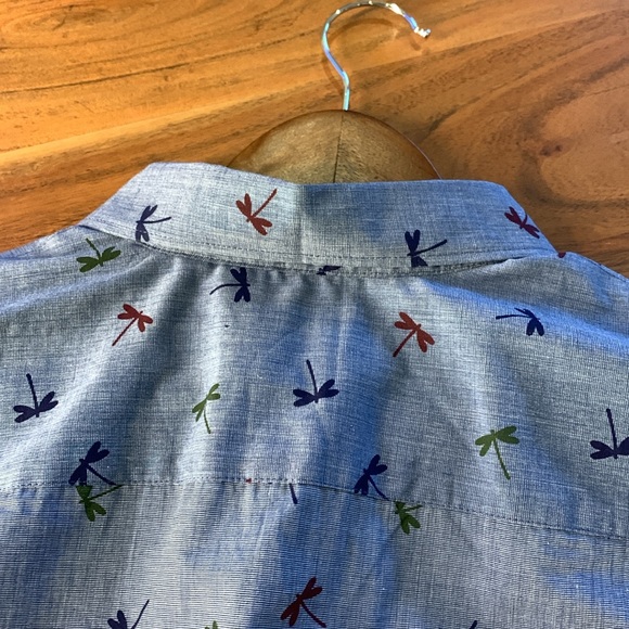 😎 Used Peter Werth in Good Condition size M - Picture 7 of 9